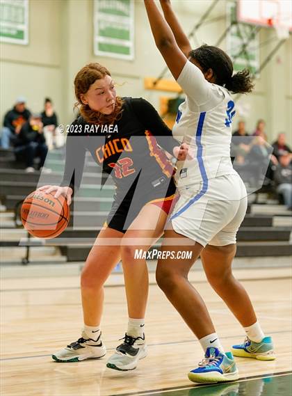 Thumbnail 1 in Rocklin vs. Chico (Steve Cauchi Ram Jam Tournament) photogallery.
