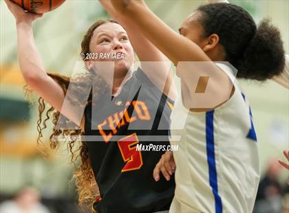 Thumbnail 2 in Rocklin vs. Chico (Steve Cauchi Ram Jam Tournament) photogallery.