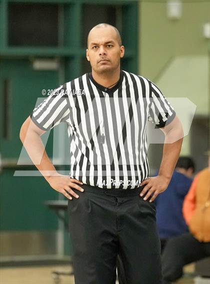 Thumbnail 2 in Rocklin vs. Chico (Steve Cauchi Ram Jam Tournament) photogallery.