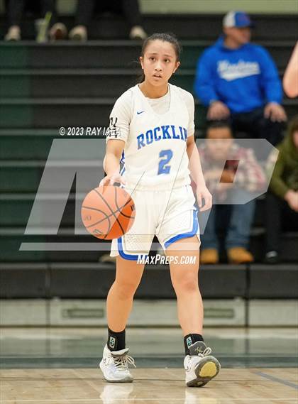 Thumbnail 2 in Rocklin vs. Chico (Steve Cauchi Ram Jam Tournament) photogallery.