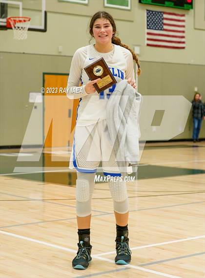 Thumbnail 1 in Rocklin vs. Chico (Steve Cauchi Ram Jam Tournament) photogallery.