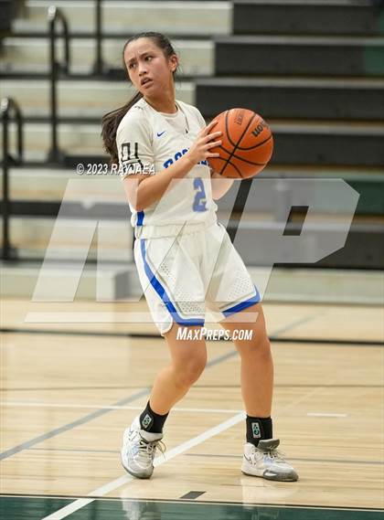 Thumbnail 2 in Rocklin vs. Chico (Steve Cauchi Ram Jam Tournament) photogallery.