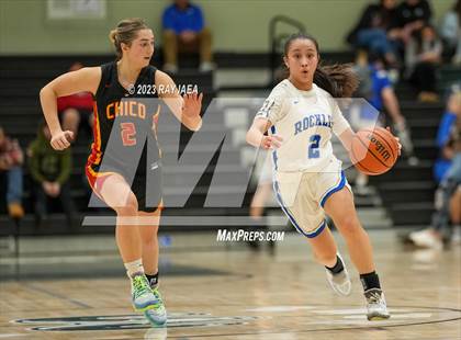Thumbnail 2 in Rocklin vs. Chico (Steve Cauchi Ram Jam Tournament) photogallery.