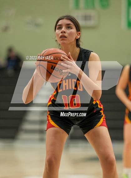 Thumbnail 2 in Rocklin vs. Chico (Steve Cauchi Ram Jam Tournament) photogallery.