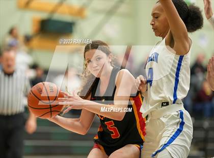Thumbnail 1 in Rocklin vs. Chico (Steve Cauchi Ram Jam Tournament) photogallery.