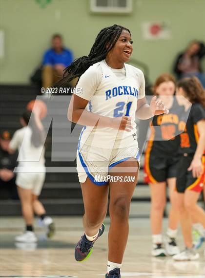 Thumbnail 2 in Rocklin vs. Chico (Steve Cauchi Ram Jam Tournament) photogallery.