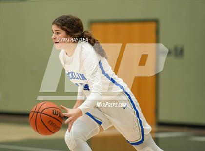 Thumbnail 2 in Rocklin vs. Chico (Steve Cauchi Ram Jam Tournament) photogallery.