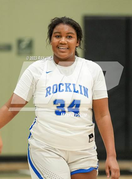 Thumbnail 2 in Rocklin vs. Chico (Steve Cauchi Ram Jam Tournament) photogallery.