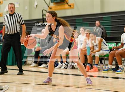 Thumbnail 2 in Rocklin vs. Chico (Steve Cauchi Ram Jam Tournament) photogallery.