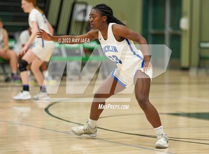 Thumbnail 2 in Rocklin vs. Chico (Steve Cauchi Ram Jam Tournament) photogallery.