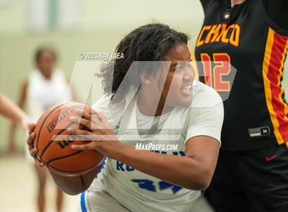 Thumbnail 3 in Rocklin vs. Chico (Steve Cauchi Ram Jam Tournament) photogallery.