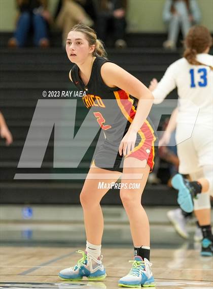 Thumbnail 3 in Rocklin vs. Chico (Steve Cauchi Ram Jam Tournament) photogallery.