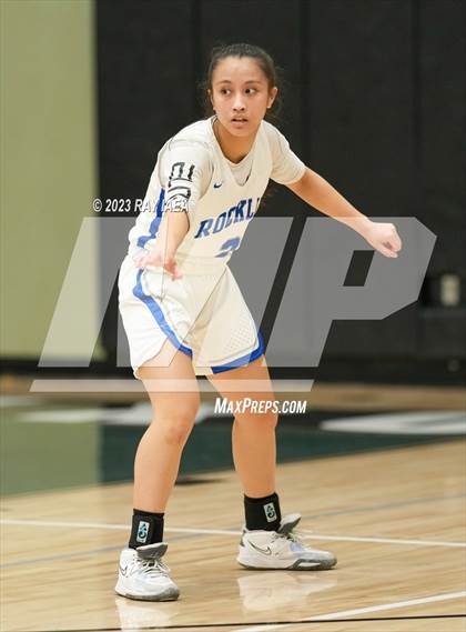 Thumbnail 1 in Rocklin vs. Chico (Steve Cauchi Ram Jam Tournament) photogallery.