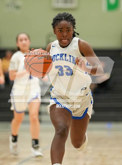 Thumbnail 2 in Rocklin vs. Chico (Steve Cauchi Ram Jam Tournament) photogallery.