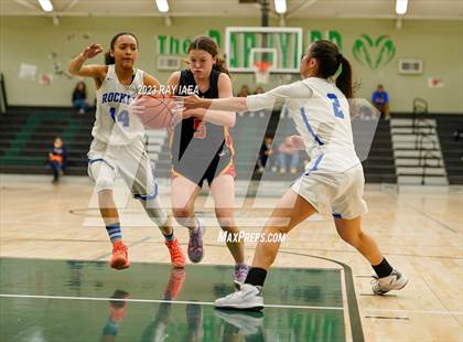 Thumbnail 3 in Rocklin vs. Chico (Steve Cauchi Ram Jam Tournament) photogallery.