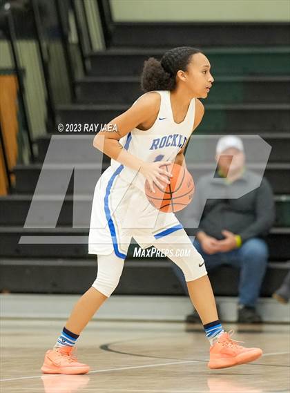 Thumbnail 2 in Rocklin vs. Chico (Steve Cauchi Ram Jam Tournament) photogallery.