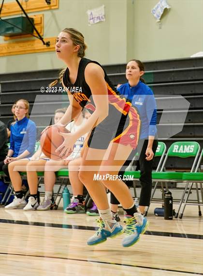 Thumbnail 1 in Rocklin vs. Chico (Steve Cauchi Ram Jam Tournament) photogallery.