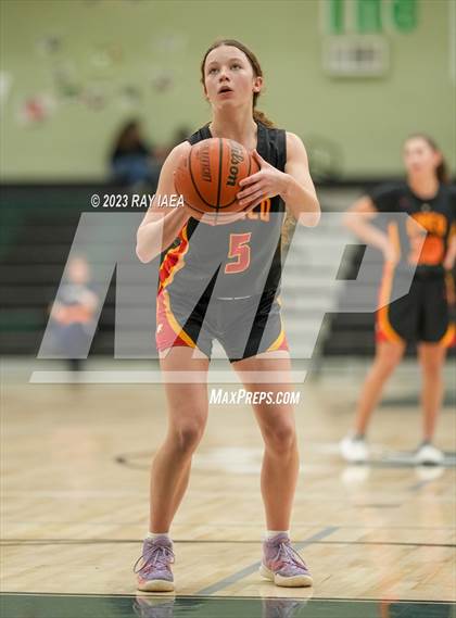 Thumbnail 3 in Rocklin vs. Chico (Steve Cauchi Ram Jam Tournament) photogallery.