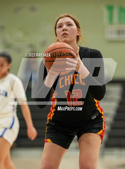 Thumbnail 1 in Rocklin vs. Chico (Steve Cauchi Ram Jam Tournament) photogallery.