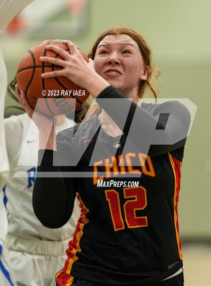 Thumbnail 2 in Rocklin vs. Chico (Steve Cauchi Ram Jam Tournament) photogallery.