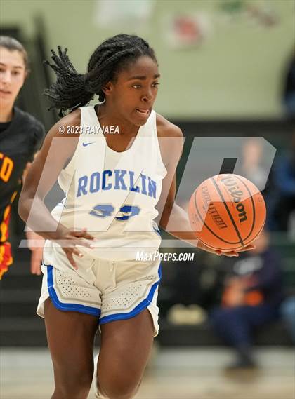 Thumbnail 3 in Rocklin vs. Chico (Steve Cauchi Ram Jam Tournament) photogallery.