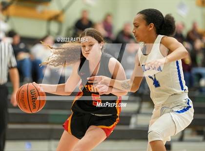 Thumbnail 3 in Rocklin vs. Chico (Steve Cauchi Ram Jam Tournament) photogallery.