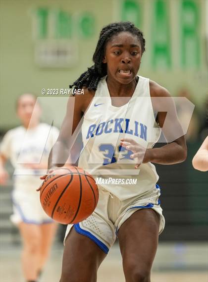 Thumbnail 3 in Rocklin vs. Chico (Steve Cauchi Ram Jam Tournament) photogallery.