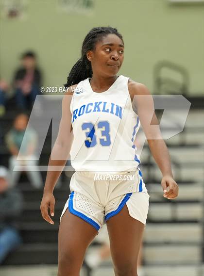 Thumbnail 1 in Rocklin vs. Chico (Steve Cauchi Ram Jam Tournament) photogallery.