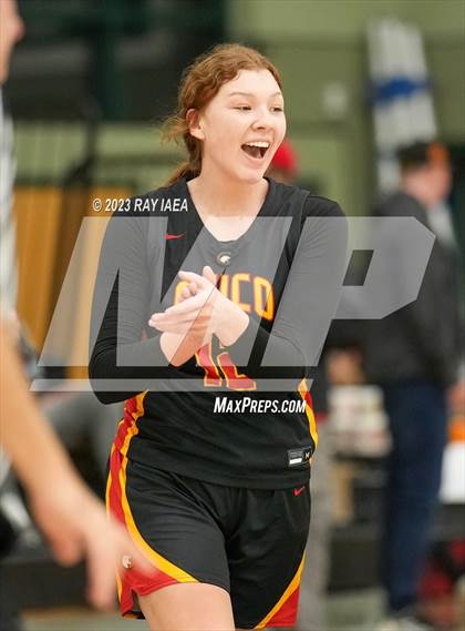 Thumbnail 3 in Rocklin vs. Chico (Steve Cauchi Ram Jam Tournament) photogallery.