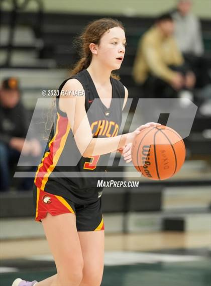 Thumbnail 3 in Rocklin vs. Chico (Steve Cauchi Ram Jam Tournament) photogallery.