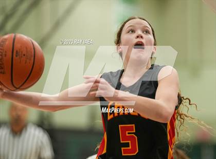 Thumbnail 2 in Rocklin vs. Chico (Steve Cauchi Ram Jam Tournament) photogallery.