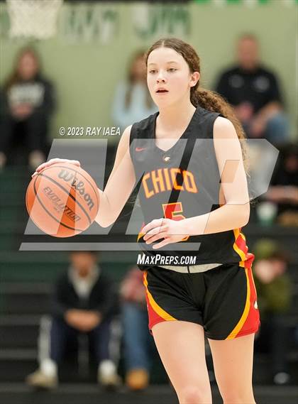 Thumbnail 1 in Rocklin vs. Chico (Steve Cauchi Ram Jam Tournament) photogallery.