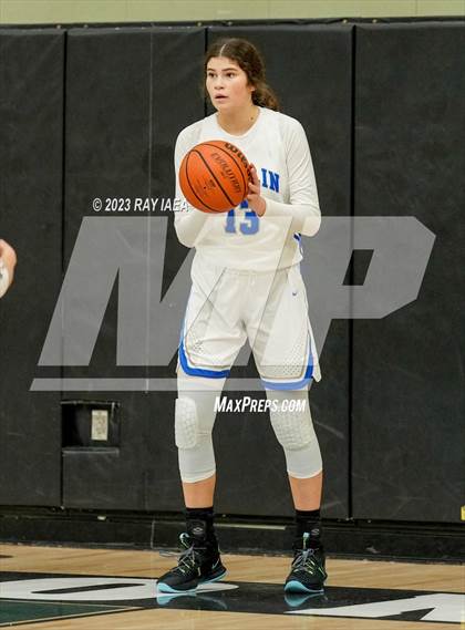 Thumbnail 2 in Rocklin vs. Chico (Steve Cauchi Ram Jam Tournament) photogallery.