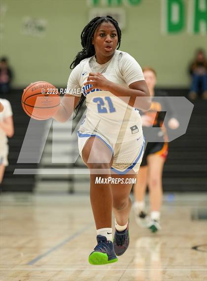 Thumbnail 3 in Rocklin vs. Chico (Steve Cauchi Ram Jam Tournament) photogallery.