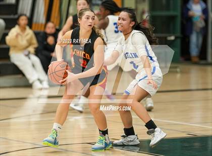 Thumbnail 3 in Rocklin vs. Chico (Steve Cauchi Ram Jam Tournament) photogallery.