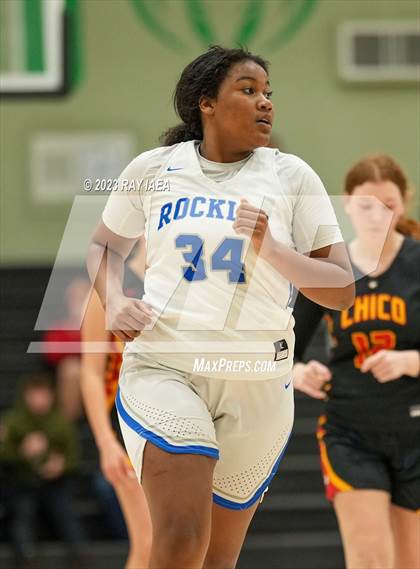 Thumbnail 3 in Rocklin vs. Chico (Steve Cauchi Ram Jam Tournament) photogallery.