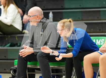 Thumbnail 1 in Rocklin vs. Chico (Steve Cauchi Ram Jam Tournament) photogallery.