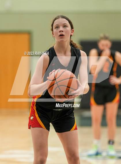 Thumbnail 3 in Rocklin vs. Chico (Steve Cauchi Ram Jam Tournament) photogallery.
