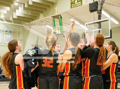 Thumbnail 3 in Rocklin vs. Chico (Steve Cauchi Ram Jam Tournament) photogallery.