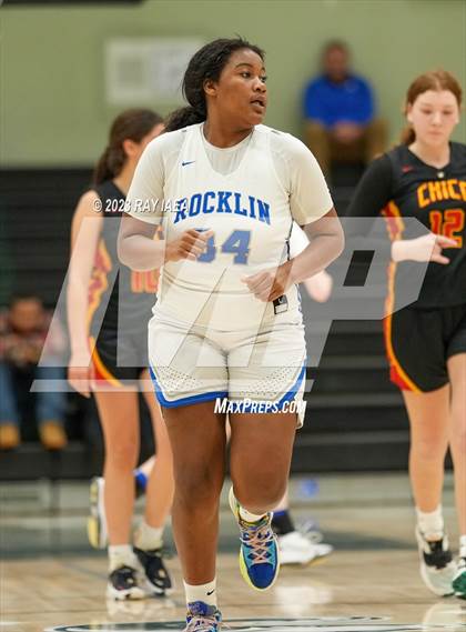 Thumbnail 2 in Rocklin vs. Chico (Steve Cauchi Ram Jam Tournament) photogallery.