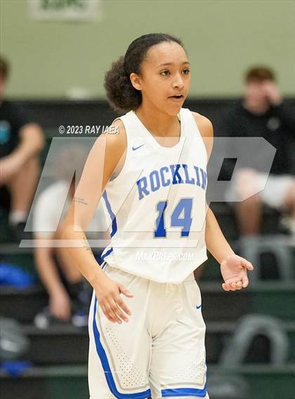 Thumbnail 2 in Rocklin vs. Chico (Steve Cauchi Ram Jam Tournament) photogallery.