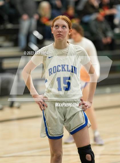 Thumbnail 1 in Rocklin vs. Chico (Steve Cauchi Ram Jam Tournament) photogallery.