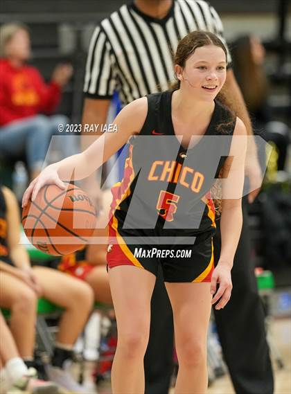 Thumbnail 1 in Rocklin vs. Chico (Steve Cauchi Ram Jam Tournament) photogallery.