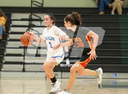 Thumbnail 3 in Rocklin vs. Chico (Steve Cauchi Ram Jam Tournament) photogallery.