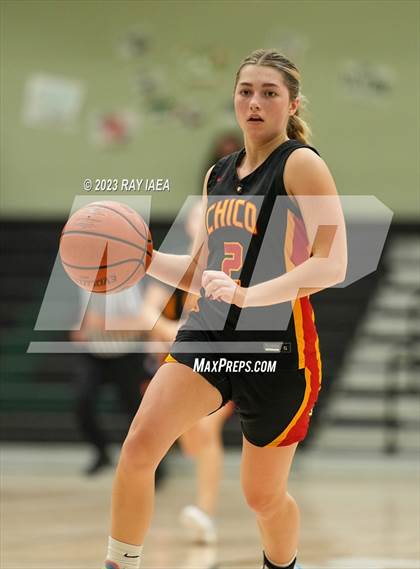 Thumbnail 2 in Rocklin vs. Chico (Steve Cauchi Ram Jam Tournament) photogallery.
