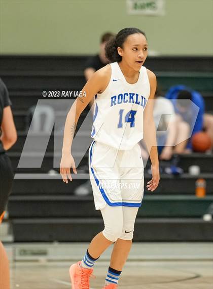Thumbnail 1 in Rocklin vs. Chico (Steve Cauchi Ram Jam Tournament) photogallery.