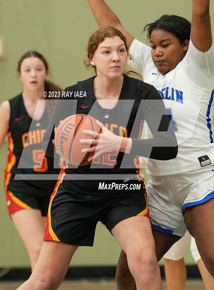 Thumbnail 3 in Rocklin vs. Chico (Steve Cauchi Ram Jam Tournament) photogallery.