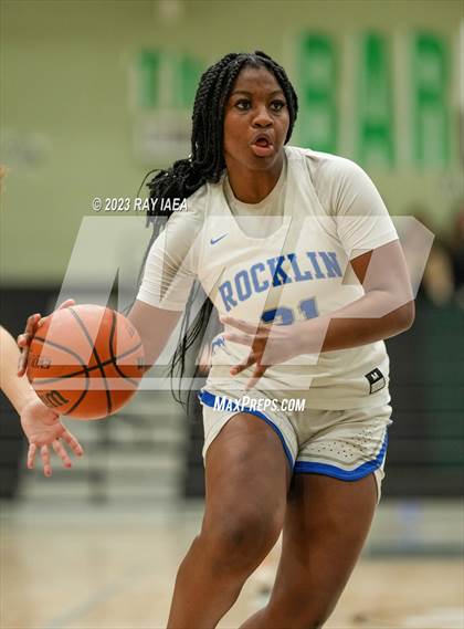Thumbnail 1 in Rocklin vs. Chico (Steve Cauchi Ram Jam Tournament) photogallery.