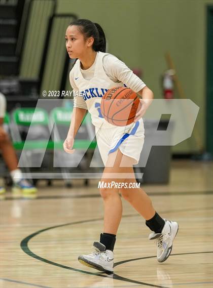 Thumbnail 3 in Rocklin vs. Chico (Steve Cauchi Ram Jam Tournament) photogallery.
