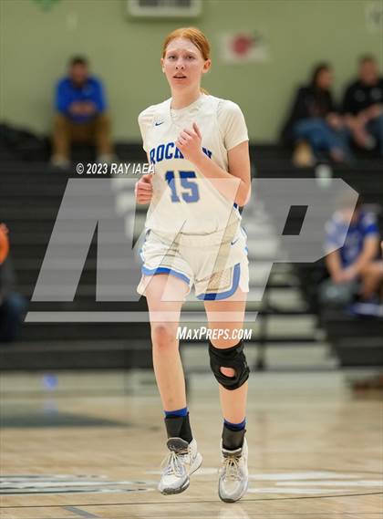 Thumbnail 1 in Rocklin vs. Chico (Steve Cauchi Ram Jam Tournament) photogallery.
